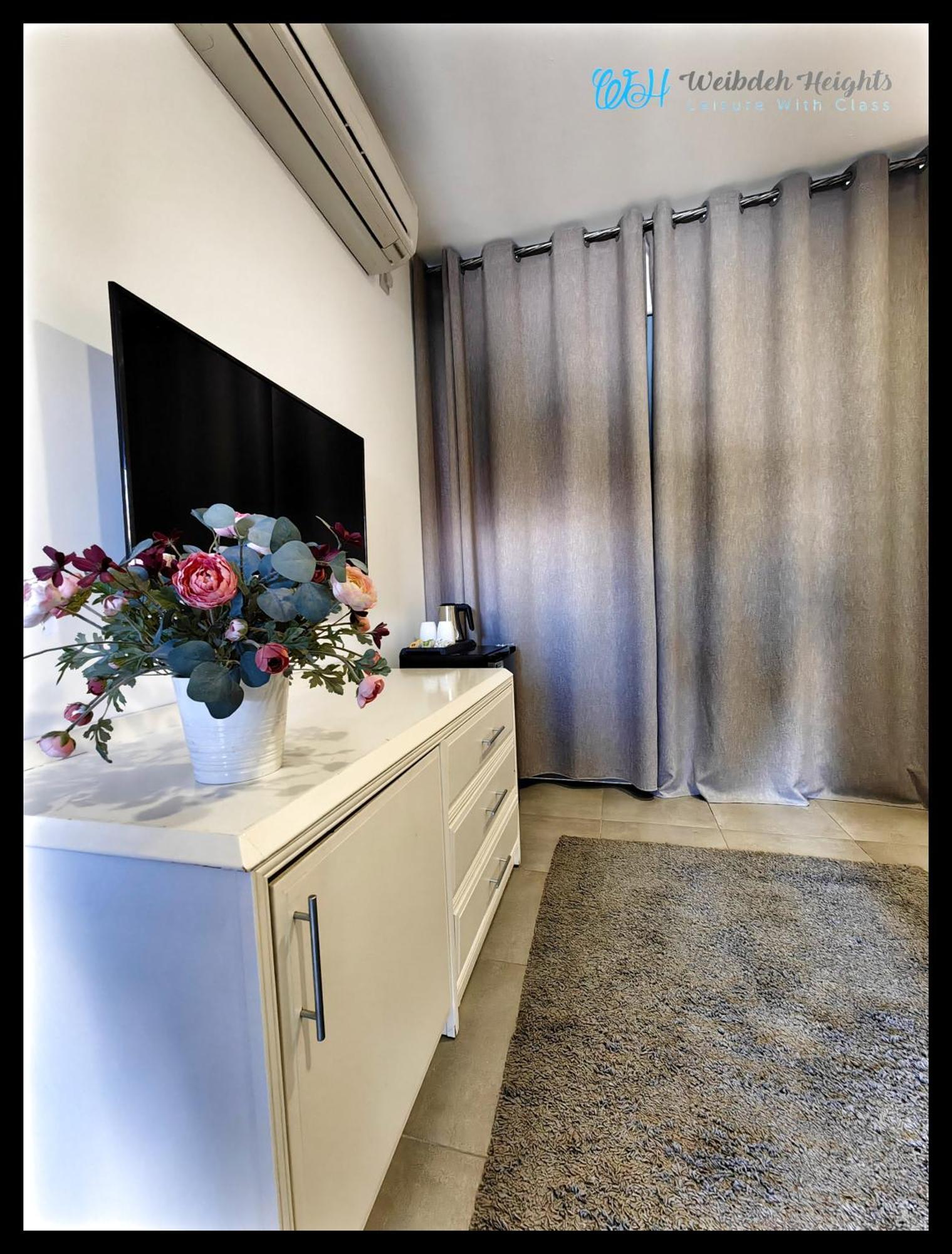 Weibdeh Heights Hotel Suites Amman Eksteriør bilde